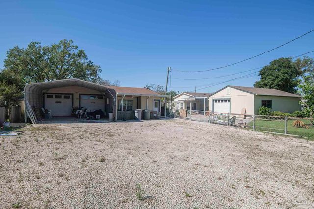 9540 Bowman Ave, Pensacola, FL 32534