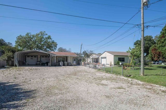 9540 Bowman Ave, Pensacola, FL 32534