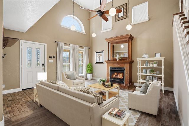 5824 Sky Road, Joshua, TX 76058