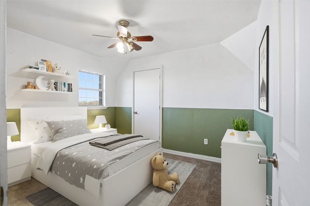 5824 Sky Road, Joshua, TX 76058