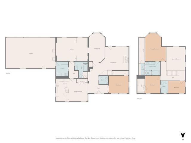 5824 Sky Road, Joshua, TX 76058