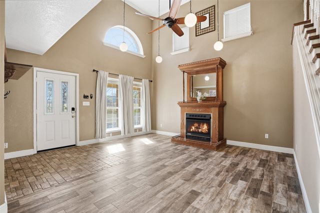 5824 Sky Road, Joshua, TX 76058