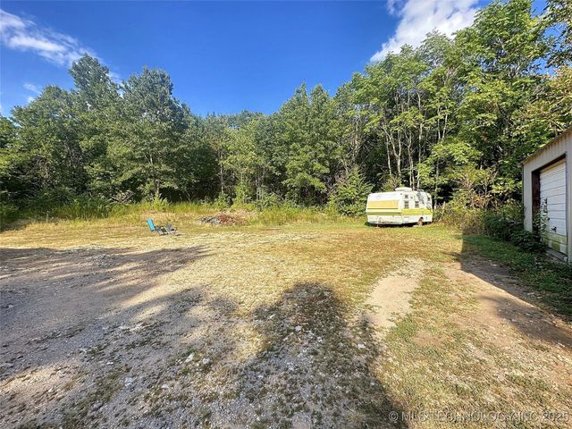 17730 S Old Highway 62, Tahlequah, OK 74464