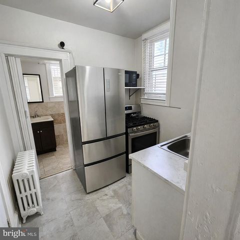 658 DUMBARTON AVE, Baltimore, MD 21218