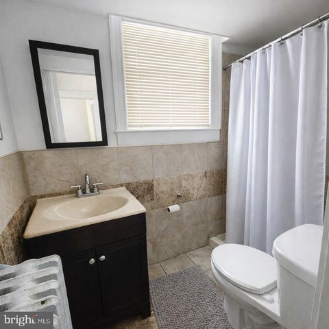 658 DUMBARTON AVE, Baltimore, MD 21218