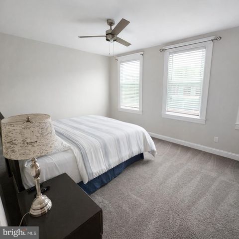 658 DUMBARTON AVE, Baltimore, MD 21218