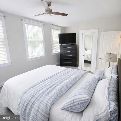 658 DUMBARTON AVE, Baltimore, MD 21218