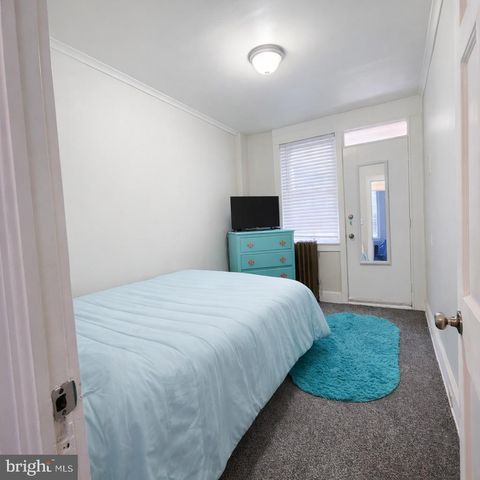 658 DUMBARTON AVE, Baltimore, MD 21218