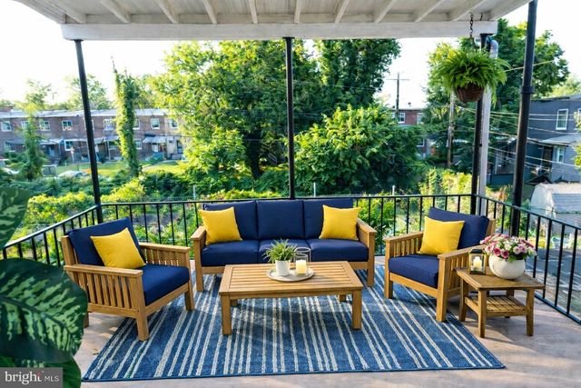 658 DUMBARTON AVE, Baltimore, MD 21218