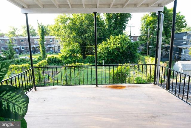 658 DUMBARTON AVE, Baltimore, MD 21218