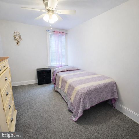 658 DUMBARTON AVE, Baltimore, MD 21218