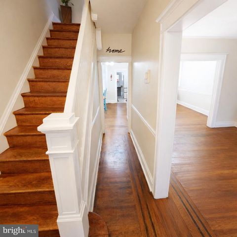 658 DUMBARTON AVE, Baltimore, MD 21218