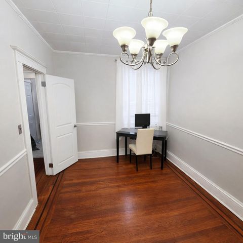 658 DUMBARTON AVE, Baltimore, MD 21218