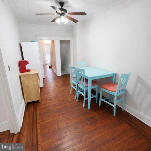 658 DUMBARTON AVE, Baltimore, MD 21218