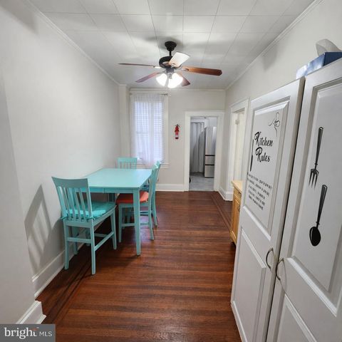 658 DUMBARTON AVE, Baltimore, MD 21218