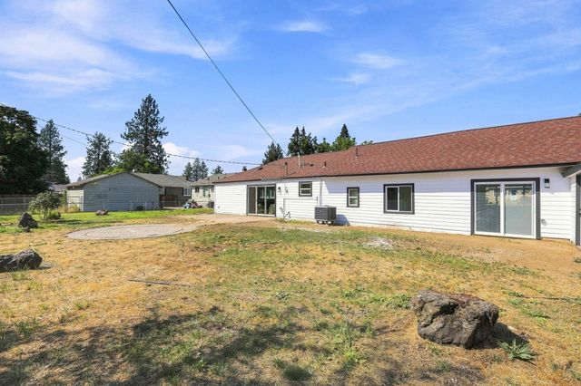 3136 E 32ND Ave, Spokane, WA 99223