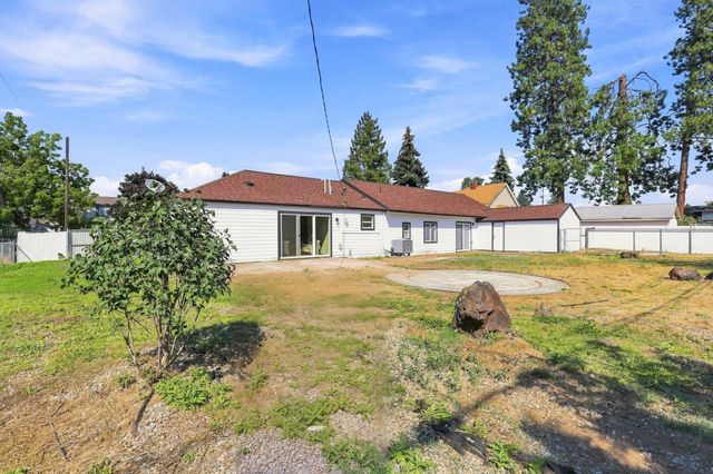 3136 E 32ND Ave, Spokane, WA 99223