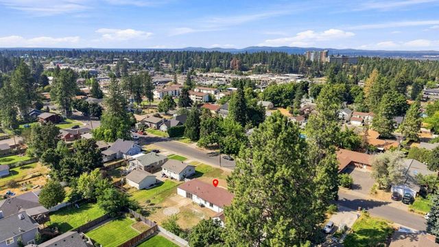 3136 E 32ND Ave, Spokane, WA 99223