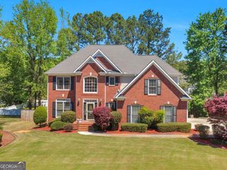 2354 Brentmoore Point, Conyers, GA 30013