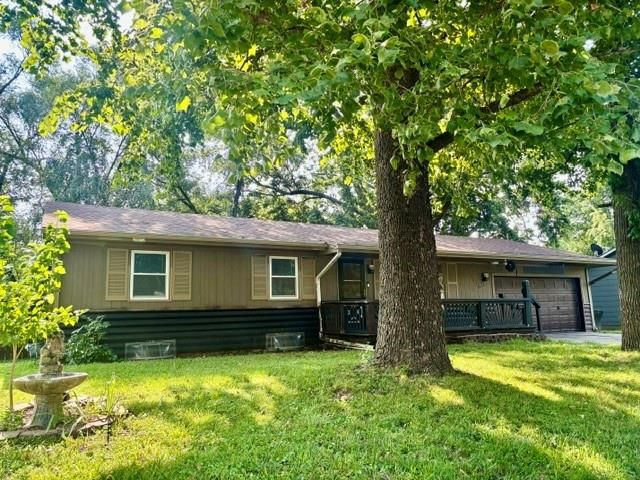 1016 Birch Street, Eudora, KS 66025