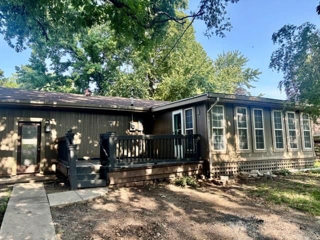 1016 Birch Street, Eudora, KS 66025