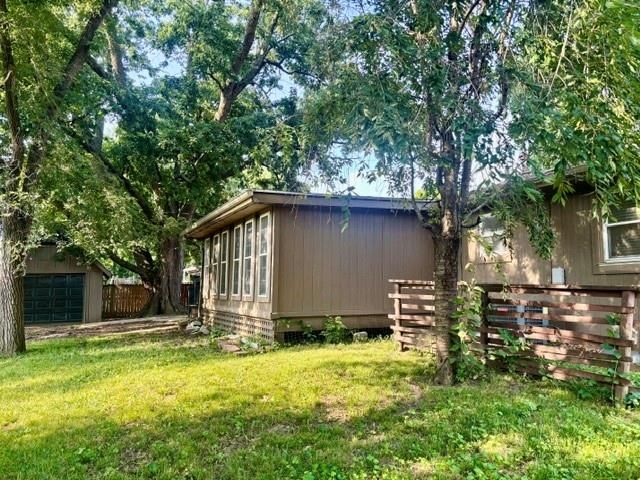 1016 Birch Street, Eudora, KS 66025