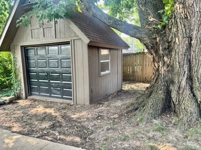 1016 Birch Street, Eudora, KS 66025