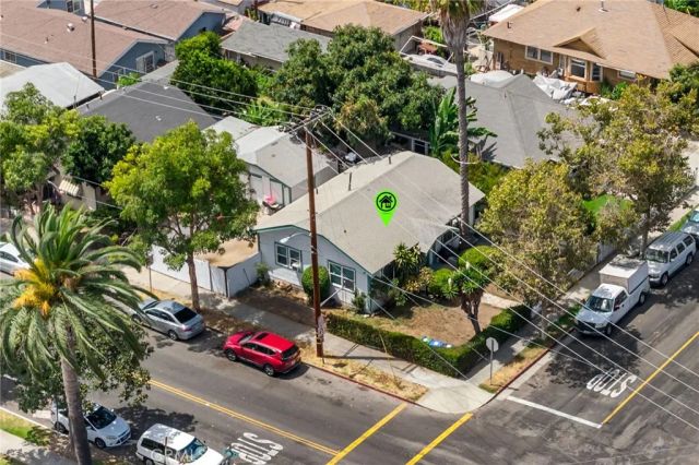 836 South Sycamore Street, Santa Ana, CA 92701