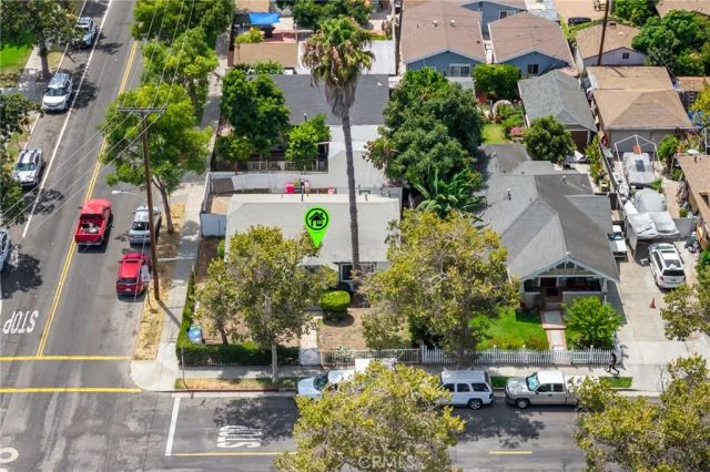 836 South Sycamore Street, Santa Ana, CA 92701