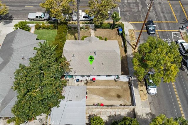 836 South Sycamore Street, Santa Ana, CA 92701