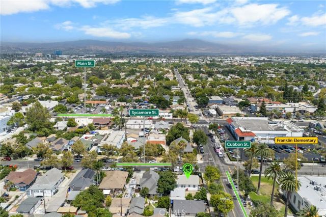 836 South Sycamore Street, Santa Ana, CA 92701