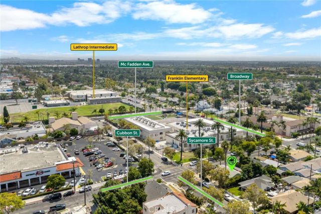 836 South Sycamore Street, Santa Ana, CA 92701