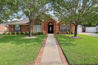 6080 Chatom Trace, Beaumont, TX 77706