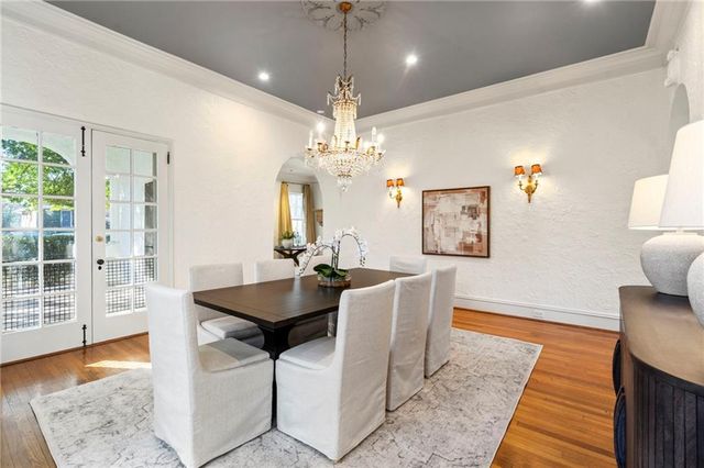 31 26th NW Street, Atlanta, GA 30309