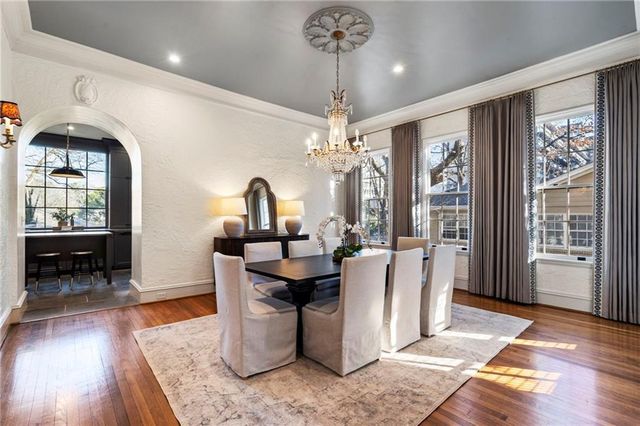 31 26th NW Street, Atlanta, GA 30309