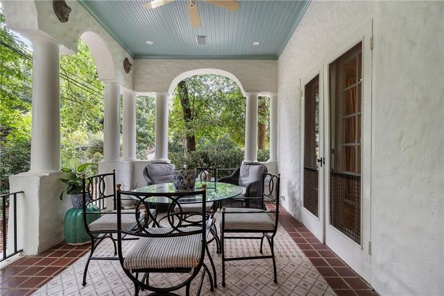 31 26th NW Street, Atlanta, GA 30309