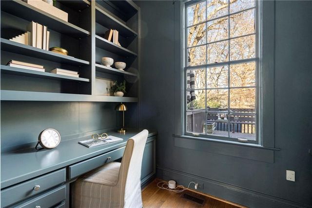 31 26th NW Street, Atlanta, GA 30309