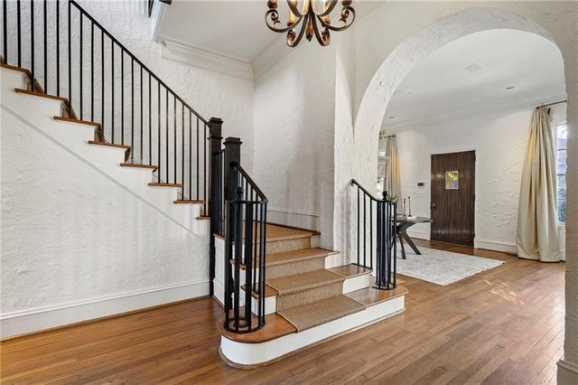 31 26th NW Street, Atlanta, GA 30309