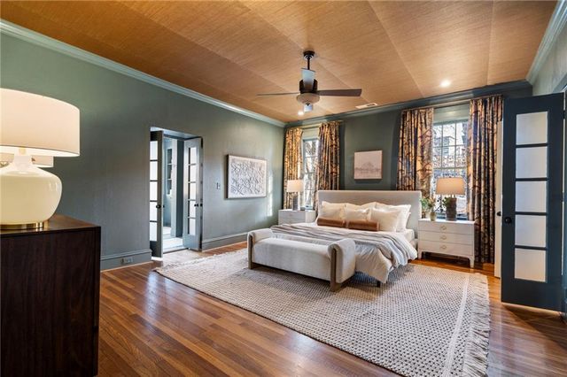 31 26th NW Street, Atlanta, GA 30309