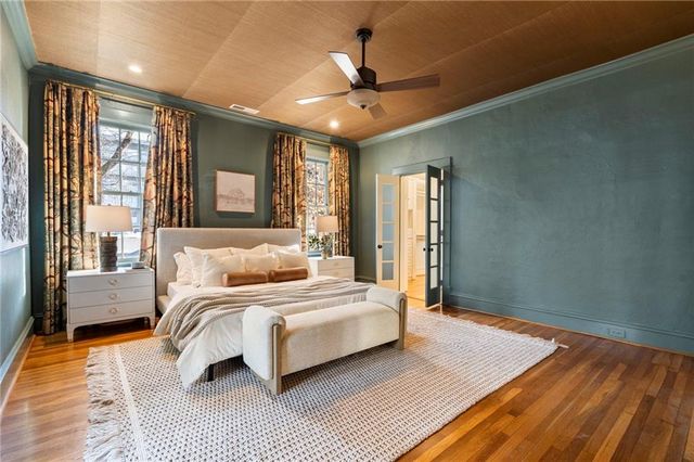 31 26th NW Street, Atlanta, GA 30309