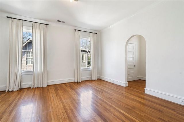 31 26th NW Street, Atlanta, GA 30309