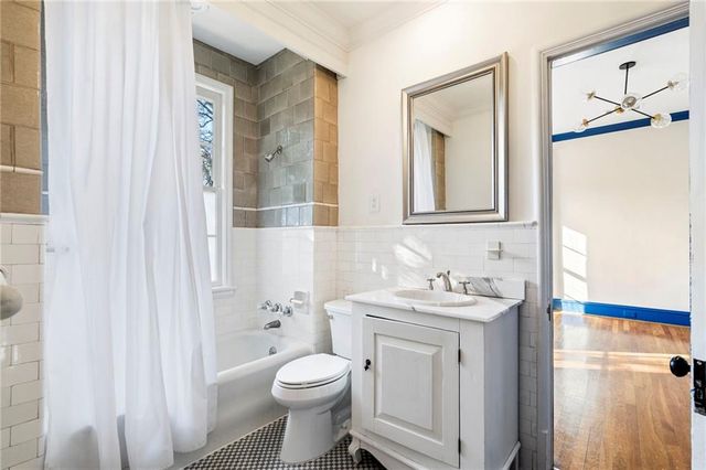 31 26th NW Street, Atlanta, GA 30309