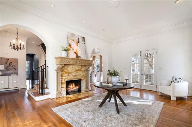 31 26th NW Street, Atlanta, GA 30309