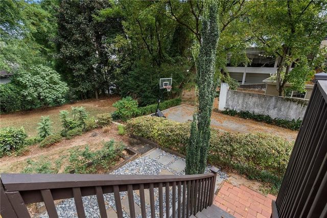 31 26th NW Street, Atlanta, GA 30309