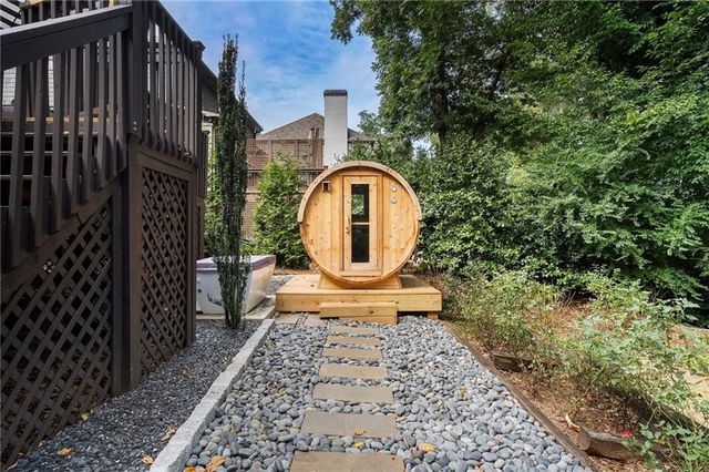 31 26th NW Street, Atlanta, GA 30309