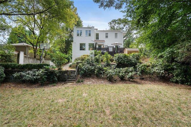 31 26th NW Street, Atlanta, GA 30309