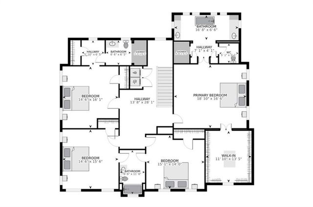 31 26th NW Street, Atlanta, GA 30309