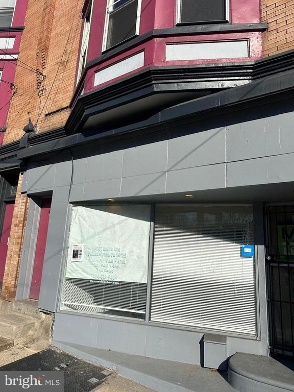 4161 RIDGE AVE, Philadelphia, PA 19129