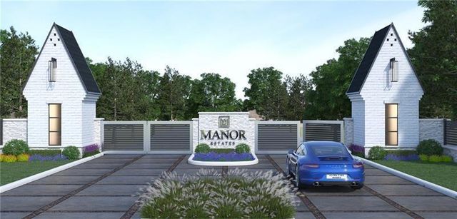 1430 Estates Pointe, Milton, GA 30004