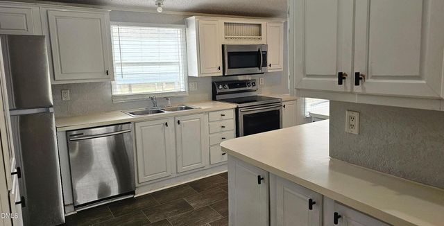 4762 Old Allensville Road, Roxboro, NC 27574